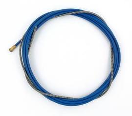 Tbi Канал 0,8-1,0 мм 4,4м голубой 324P154544