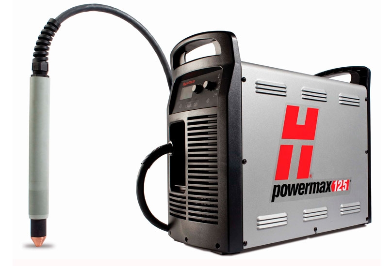 Установка воздушно-плазменной резки Hypertherm Powermax 65