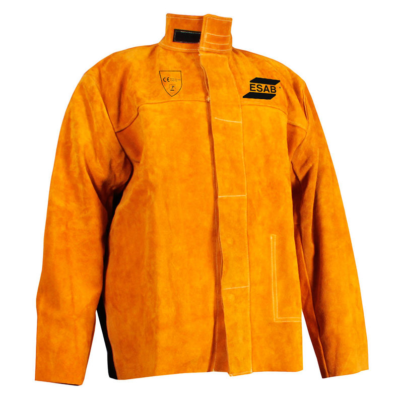 Куртка сварщика ESAB Welding Jacket