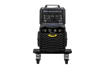 Источник сварочный КЕДР AlphaMIG-350S Plus (40–350А, 380В) Источник сварочный КЕДР AlphaMIG-350S Plus (40–350А, 380В)