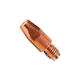 Наконечник токосъемный  под Al  M6/ D1.6