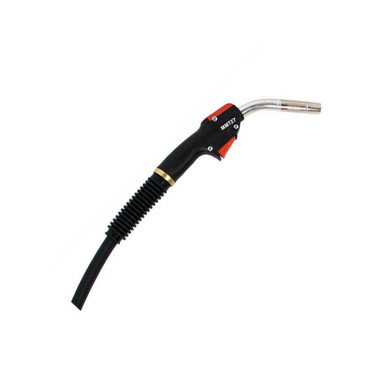 Горелка сварочная для полуавтомата Kemppi MMT 27 3м