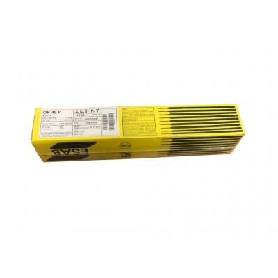 Электроды ESAB OK 48Р