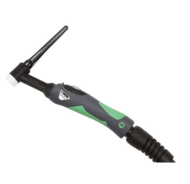 Горелка аргонодуговая КЕДР Sintig 26V (4м)