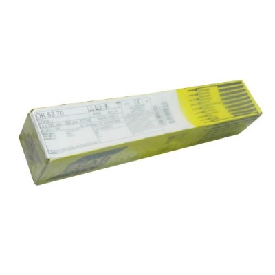 Электроды ESAB (СВЭЛ) OK 53.70