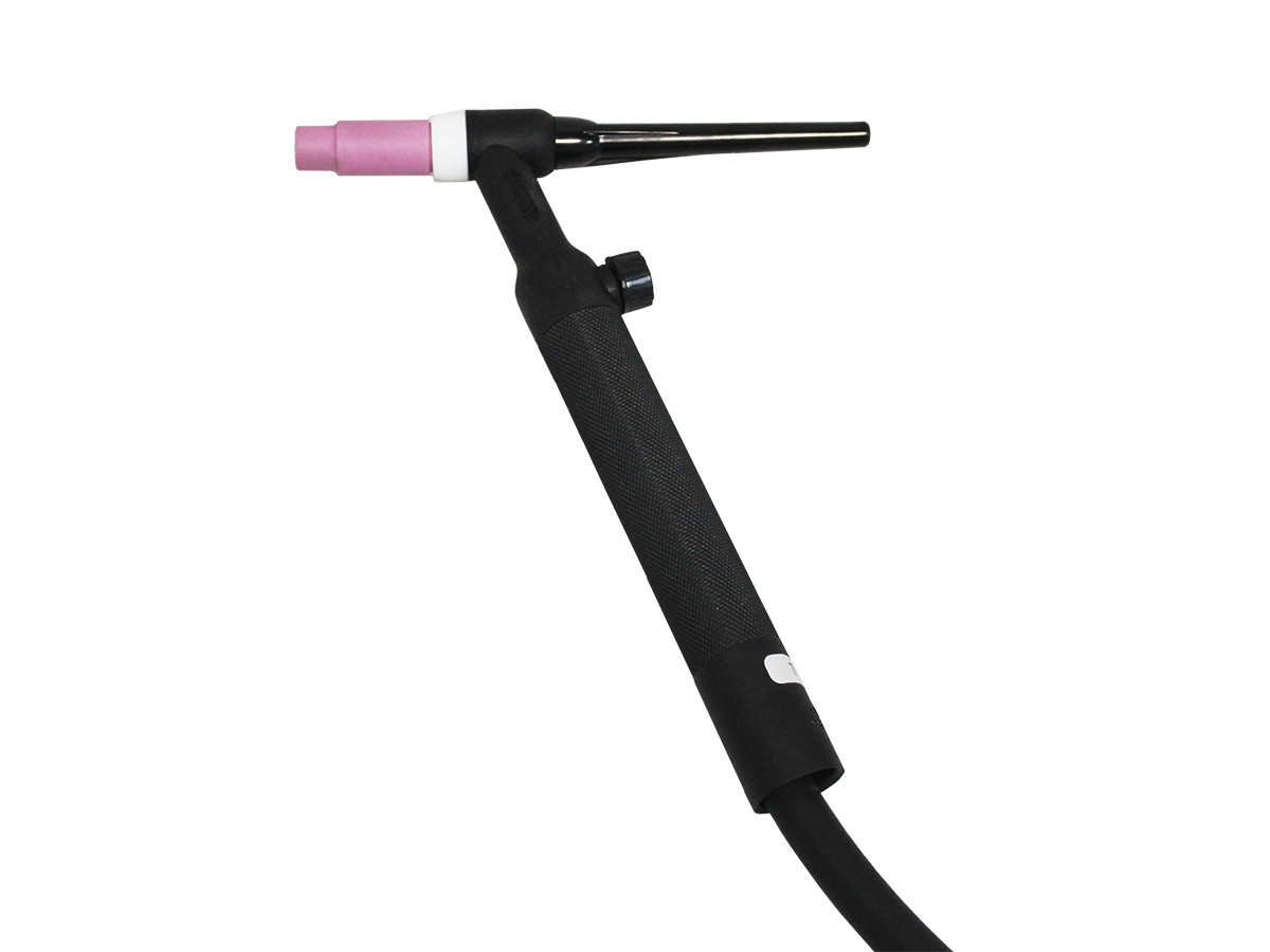 Горелка аргонодуговая Сварог PRO TS 26 (M12x1, 8м)