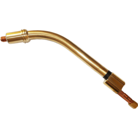 Корпус горелки TBi 511, 50° 134P001001