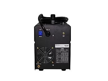 Полуавтомат КЕДР UltraMIG-200 Compact Digital (220В, 30-200А) Полуавтомат КЕДР UltraMIG-200 Compact Digital (220В, 30-200А)