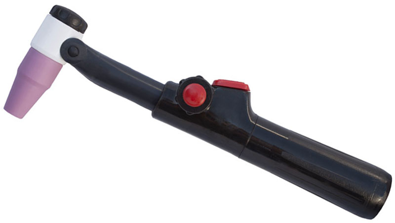 Горелка аргонодуговая Агни 07МУ (шлейф 8м, усиленный)