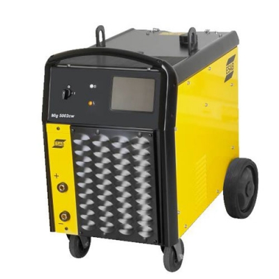 Выпрямитель ESAB Origo Mig 5002c