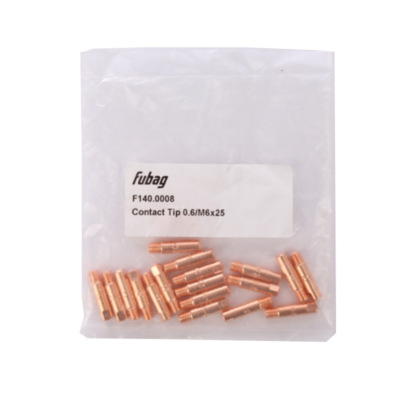 Наконечник M 6X25mm ECU 340P121073 50шт