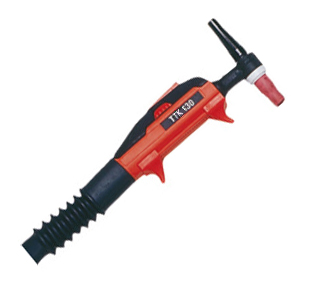 Горелка аргонодуговая Kemppi TTK 130 4м