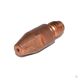 Наконечник токосъемный  CuCrZr M8/ D1.4