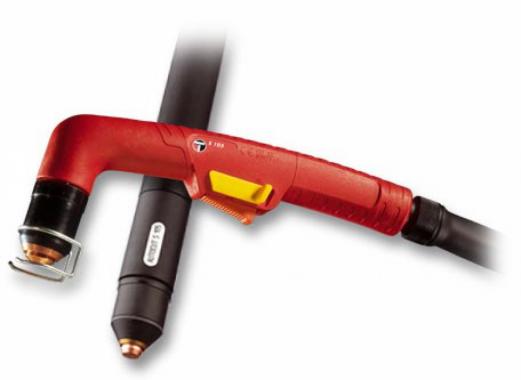 Плазмотрон Trafimet Ergocut A 51 (CA) 4m Плазмотрон Trafimet Ergocut A 51 (CA) 4m