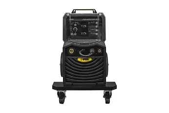 Полуавтомат КЕДР AlphaMIG-250S-1 (30–250А, 220В) Полуавтомат КЕДР AlphaMIG-250S-1 (30–250А, 220В)