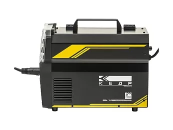 Полуавтомат КЕДР UltraMIG-220 (230В, 30-220А) Полуавтомат КЕДР UltraMIG-220 (230В, 30-220А)