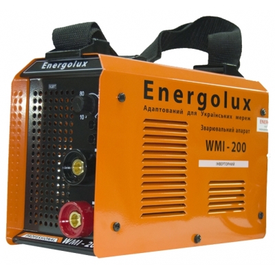 Инвертор Energolux WMI-200