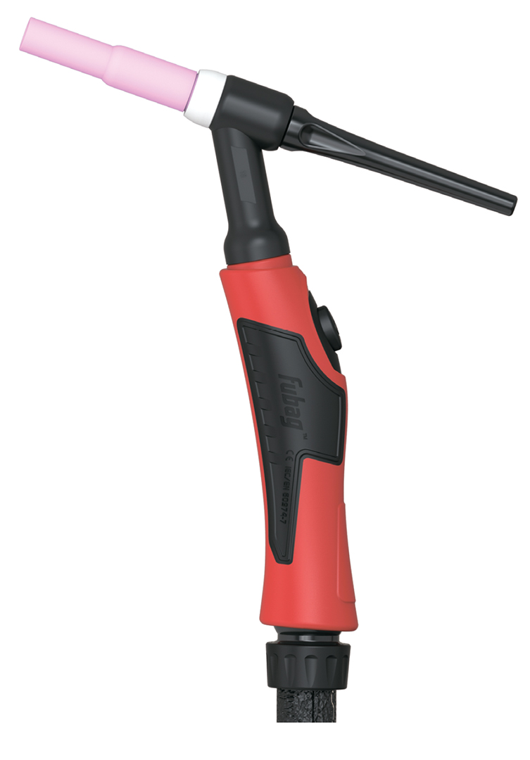 Горелка аргонодуговая Fubag FB TIG 18 (4 метра)