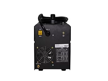 Полуавтомат КЕДР UltraMIG-220 Compact (230В, 40-220А) Полуавтомат КЕДР UltraMIG-220 Compact (230В, 40-220А)