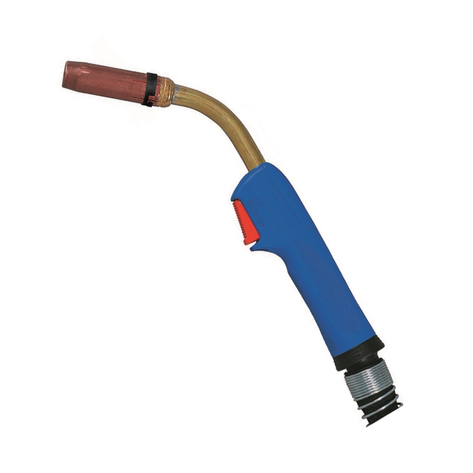 Горелка сварочная для полуавтомата BlueWeld 3 м 722625