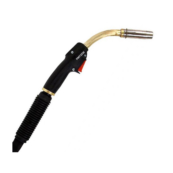 Горелка сварочная для полуавтомата Kemppi PMT-52W 3м