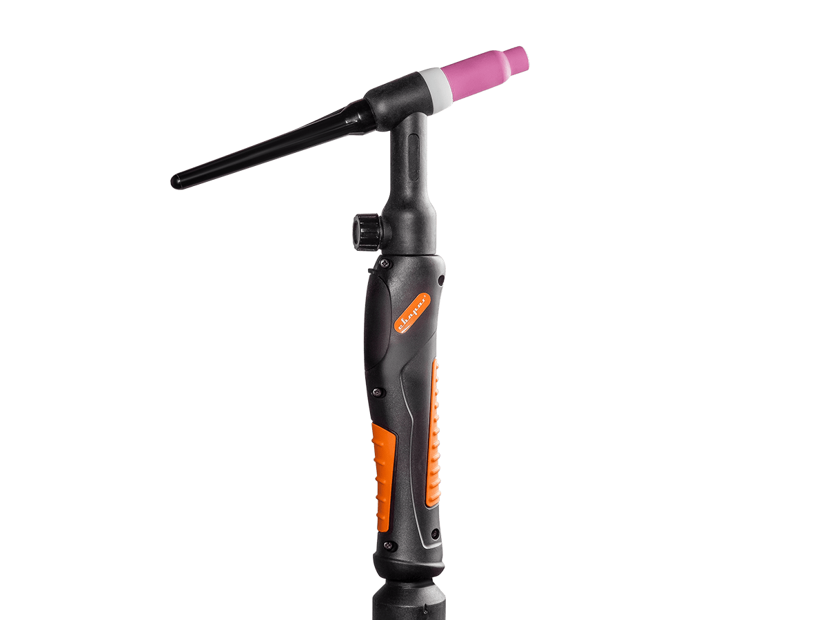 Горелка аргонодуговая Сварог PRO TS 26 (M12x1, 4м)