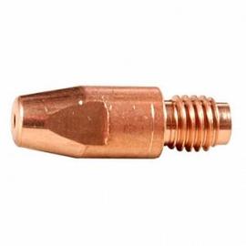 Tbi Наконечник M 6x28mm ALU ECU