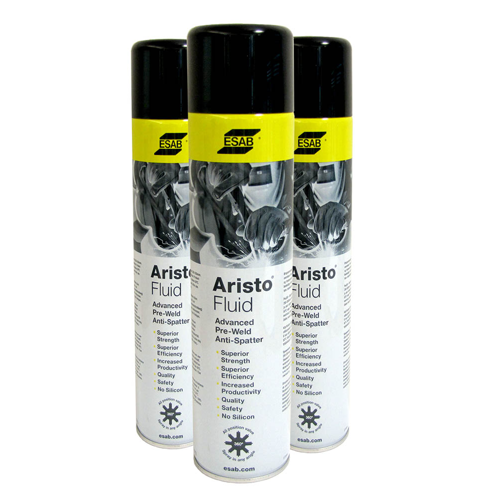 Спрей антипригарный ESAB Aristo Fluid Adv