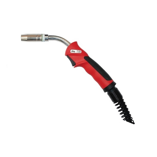 Горелка сварочная для полуавтомата Fubag FB 250 5м