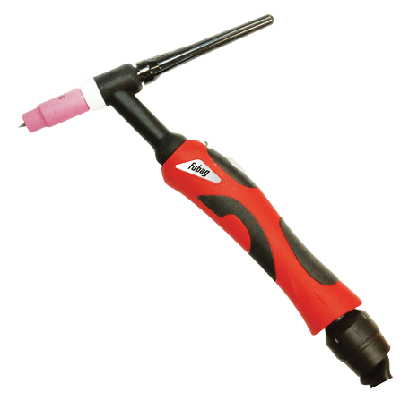 Горелка аргонодуговая Fubag FB TIG 18 (8 метров)