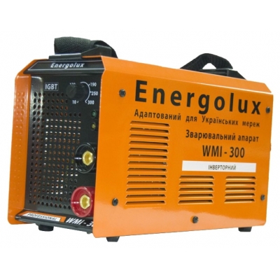 Инвертор Energolux WMI-300
