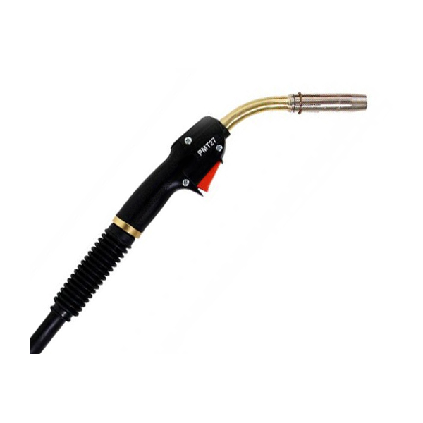 Горелка сварочная для полуавтомата Kemppi PMT 27 3м
