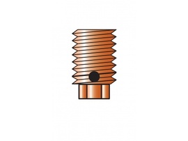 Держатель цанги TIG  D 1,0