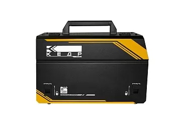 Полуавтомат КЕДР UltraMIG-200 Compact (230В, 40-200А) Полуавтомат КЕДР UltraMIG-200 Compact (230В, 40-200А)