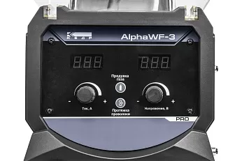 Механизм подающий КЕДР AlphaWF-3 (закрытого типа) Механизм подающий КЕДР AlphaWF-3 (закрытого типа)