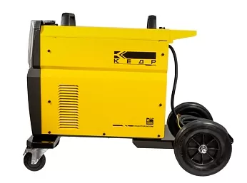 Источник сварочный КЕДР AlphaMIG-500S Plus (40–500А, 380В) Источник сварочный КЕДР AlphaMIG-500S Plus (40–500А, 380В)