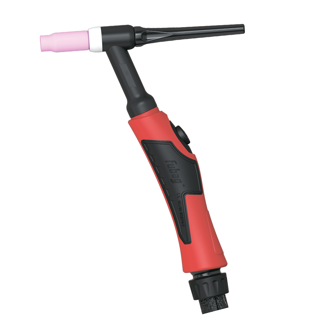 Горелка аргонодуговая Fubag FB TIG 26 (8 метров)