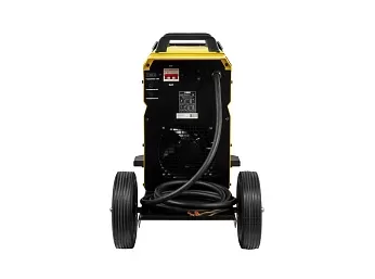 Источник сварочный КЕДР AlphaMIG-350S Plus (40–350А, 380В) Источник сварочный КЕДР AlphaMIG-350S Plus (40–350А, 380В)