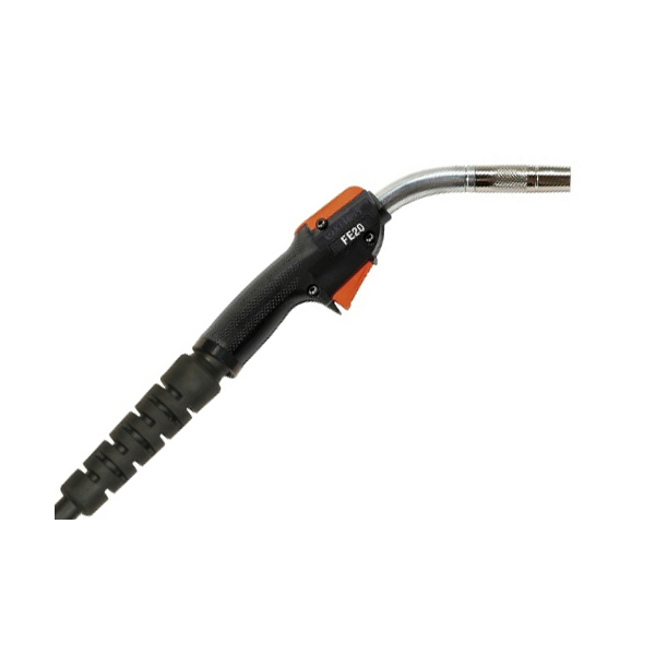 Горелка сварочная для полуавтомата Kemppi FE20 3,5м