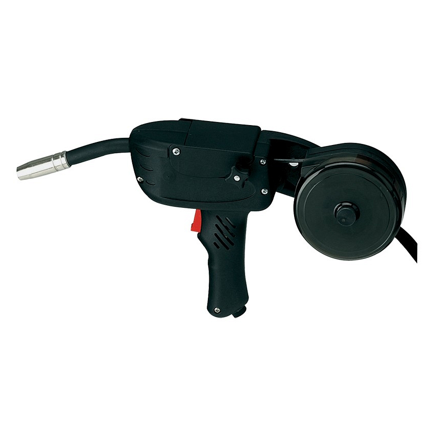 Горелка сварочная для полуавтомата BlueWeld 802407