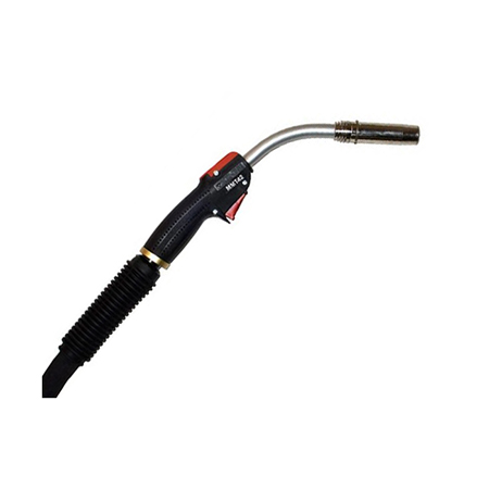 Горелка сварочная для полуавтомата Kemppi MMТ 42 3м