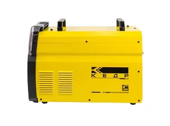 Источник сварочный КЕДР MultiMIG-5000S (380В, 40-500А) Источник сварочный КЕДР MultiMIG-5000S (380В, 40-500А)