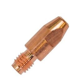 Наконечник токосъемный  под Al  M8/ D1.6