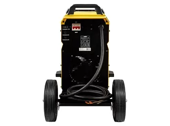 Источник сварочный КЕДР AlphaMIG-500S Plus (40–500А, 380В) Источник сварочный КЕДР AlphaMIG-500S Plus (40–500А, 380В)