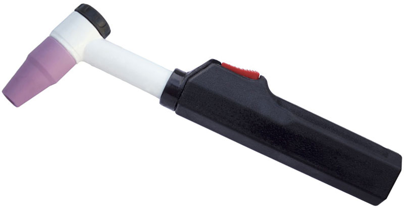 Горелка аргонодуговая Агни 25 (без шлейфа)