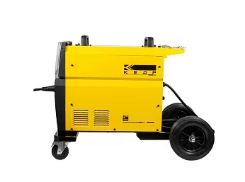 Полуавтомат КЕДР AlphaMIG-300S (30–300А, 380В) Полуавтомат КЕДР AlphaMIG-300S (30–300А, 380В)