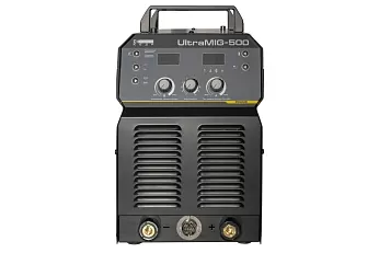 Источник сварочный КЕДР UltraMIG-500 (380В, 10-500А) Источник сварочный КЕДР UltraMIG-500 (380В, 10-500А)