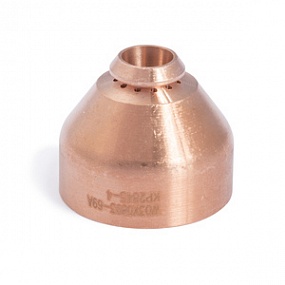 Колпак защитный для плазмотрона LC105 W03X0893-69A (строжка) Колпак защитный для плазмотрона LC105 W03X0893-69A (строжка)