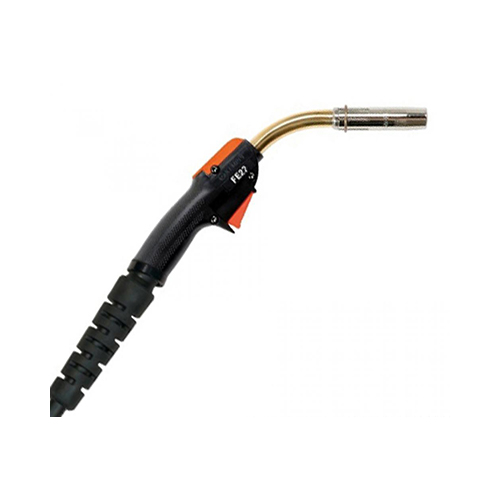 Горелка сварочная для полуавтомата Kemppi FE27 5м