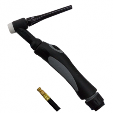 Горелка для TIG-сварки Grovers SUREGRIP 17, 4М